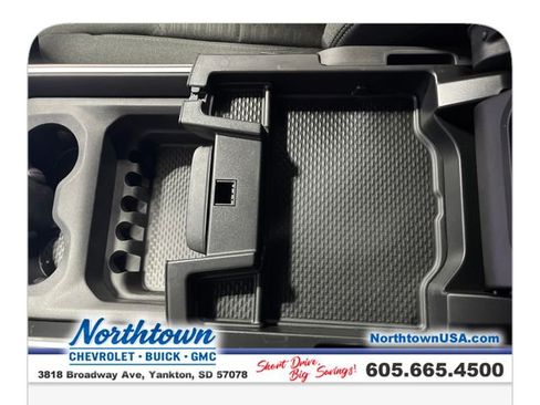 Used 2026 RAM 2500 Big Horn AWD/4WD image 26