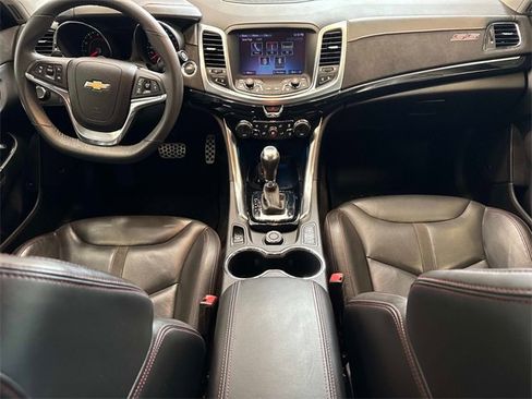 Used 2017 Chevrolet SS image 13