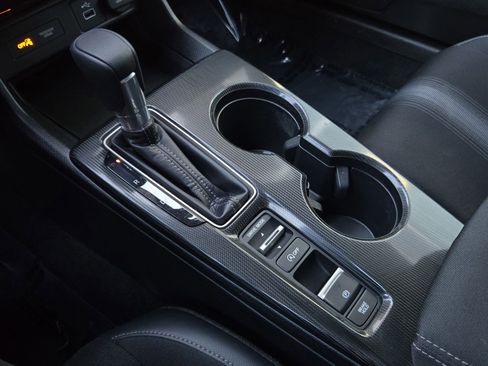 Used 2024 Honda Civic Sport image 15