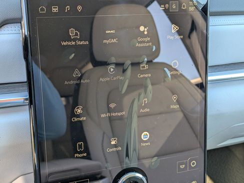 New 2026 GMC Terrain Denali image 22