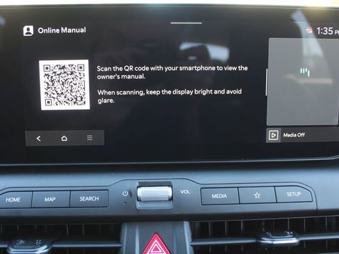 New 2025 Kia K4 LXS image 42