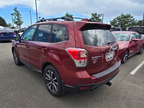 Used 2018 Subaru Forester 2.0XT Premium AWD/4WD image 3
