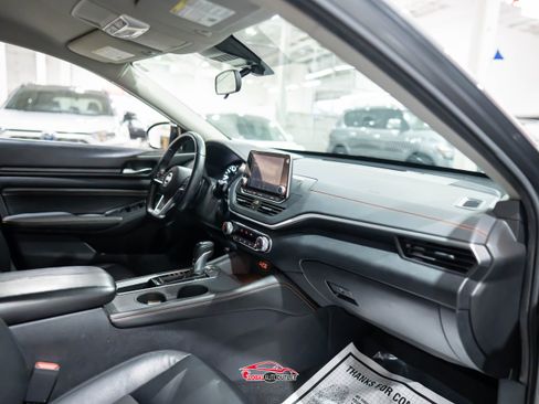 Used 2020 Nissan Altima 2.5 SR image 15