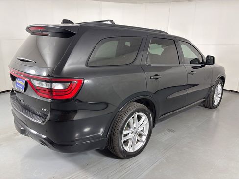 Used 2023 Dodge Durango GT RWD image 8