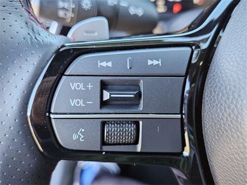 Certified 2025 Acura ADX A-Spec image 23