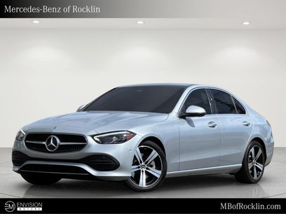 Certified 2024 Mercedes-Benz C 300 Sedan