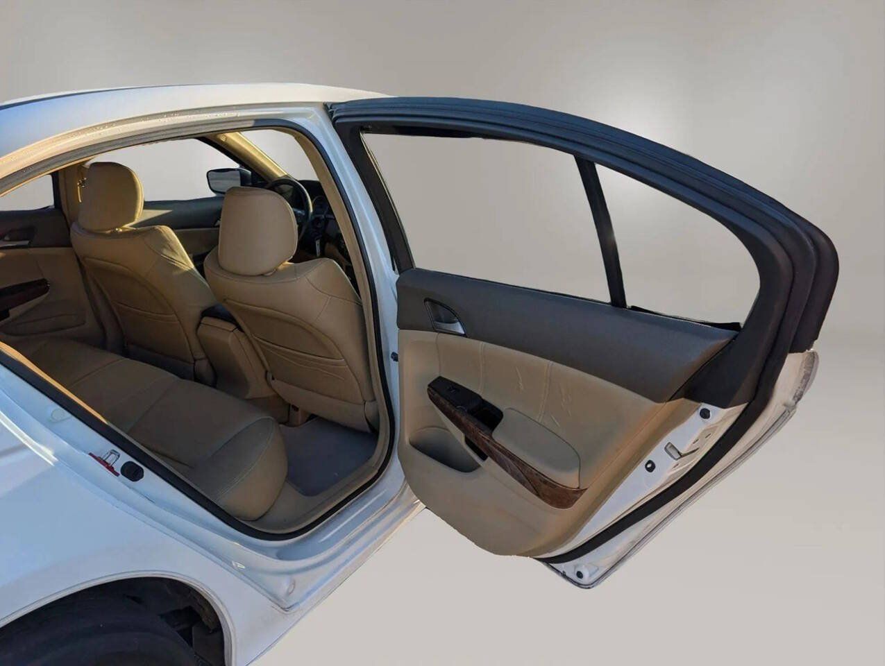 Used 2008 Honda Accord EX-L image 31