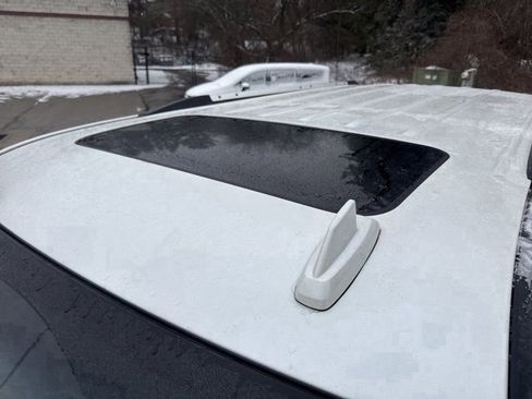 Used 2016 Chevrolet Tahoe LTZ image 4