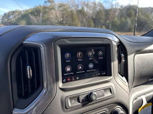 New 2026 Chevrolet Silverado 3500 W/T w/ WT Convenience Package AWD/4WD image 19