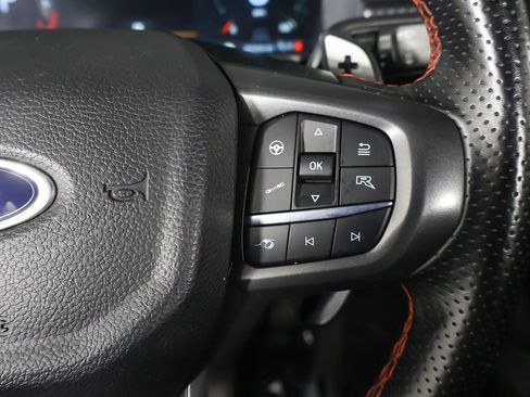 Used 2024 Ford Ranger Raptor AWD/4WD image 40