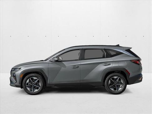 New 2026 Hyundai Tucson SEL AWD/4WD image 3