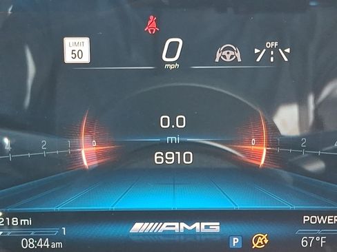 Certified 2024 Mercedes-Benz GLE 53 AMG 4MATIC Coupe image 21