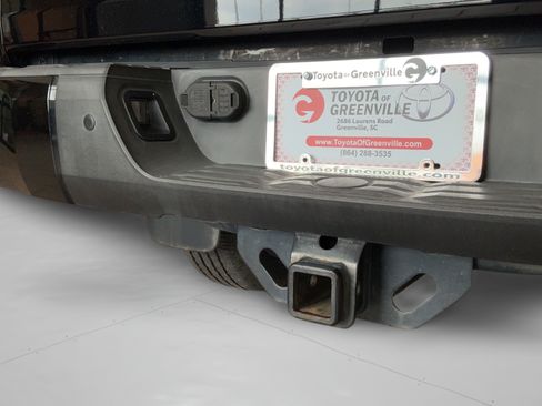 Used 2017 Toyota Tundra Platinum AWD/4WD image 40