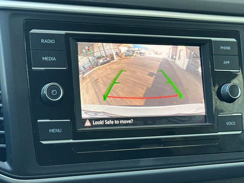 Used 2021 Volkswagen Atlas S FWD image 20