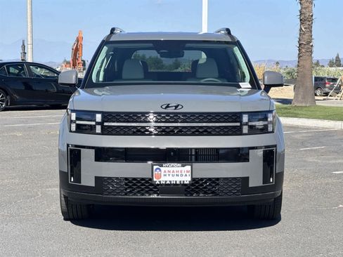 New 2026 Hyundai Santa Fe Calligraphy image 2