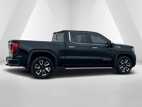Used 2019 GMC Sierra 1500 Denali image 8