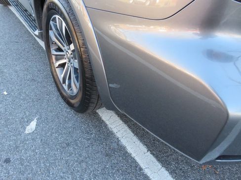 Used 2019 Nissan Armada SL w/ Premium Package image 35