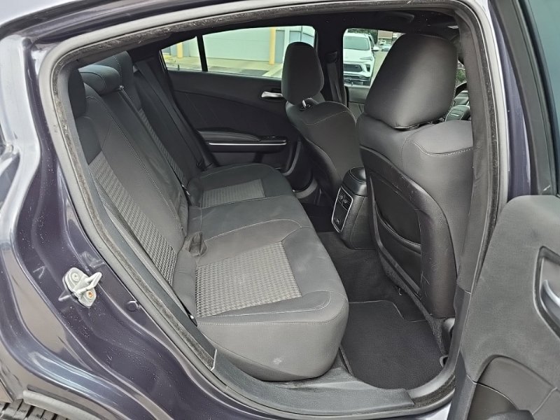 Used 2019 Dodge Charger R/T RWD image 30