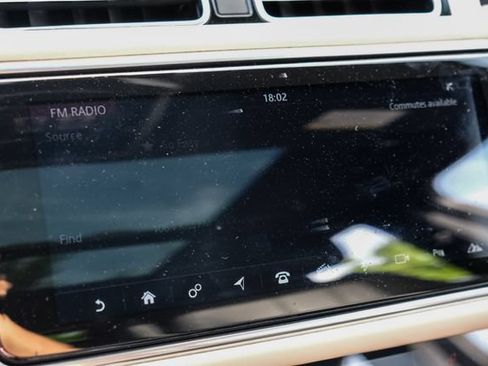 Used 2019 Land Rover Range Rover Supercharged AWD/4WD image 42