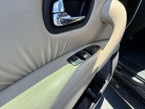 Used 2018 Nissan Armada SL w/ Moonroof Package AWD/4WD image 24