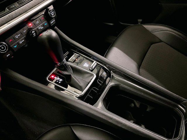 Used 2022 Jeep Compass Latitude w/ Convenience Group AWD/4WD image 16