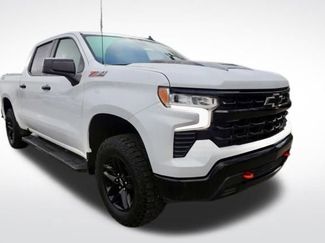 Certified 2023 Chevrolet Silverado 1500 LT Trail Boss w/ Protection Package video 2