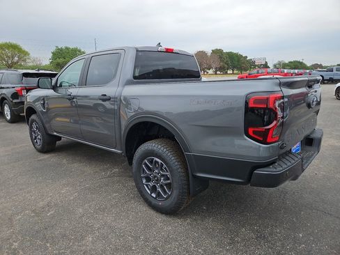 New 2026 Ford Ranger XLT image 8