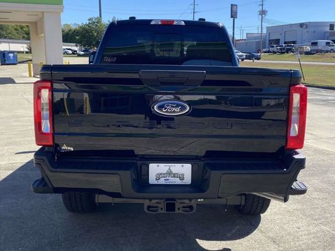 New 2026 Ford F250 XL w/ STX Appearance Package AWD/4WD image 4