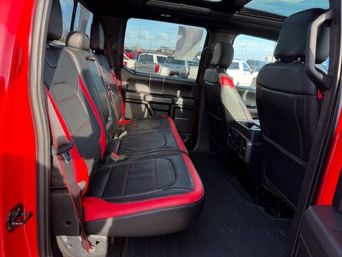 Used 2018 Ford F150 Lariat w/ Equipment Group 502A Luxury AWD/4WD image 53