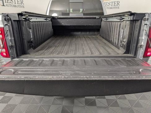 Used 2022 RAM 2500 Limited AWD/4WD image 28