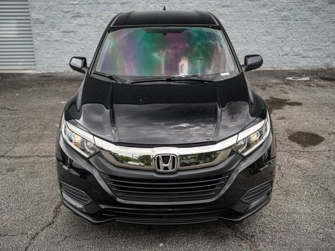 Used 2022 Honda HR-V LX image 5