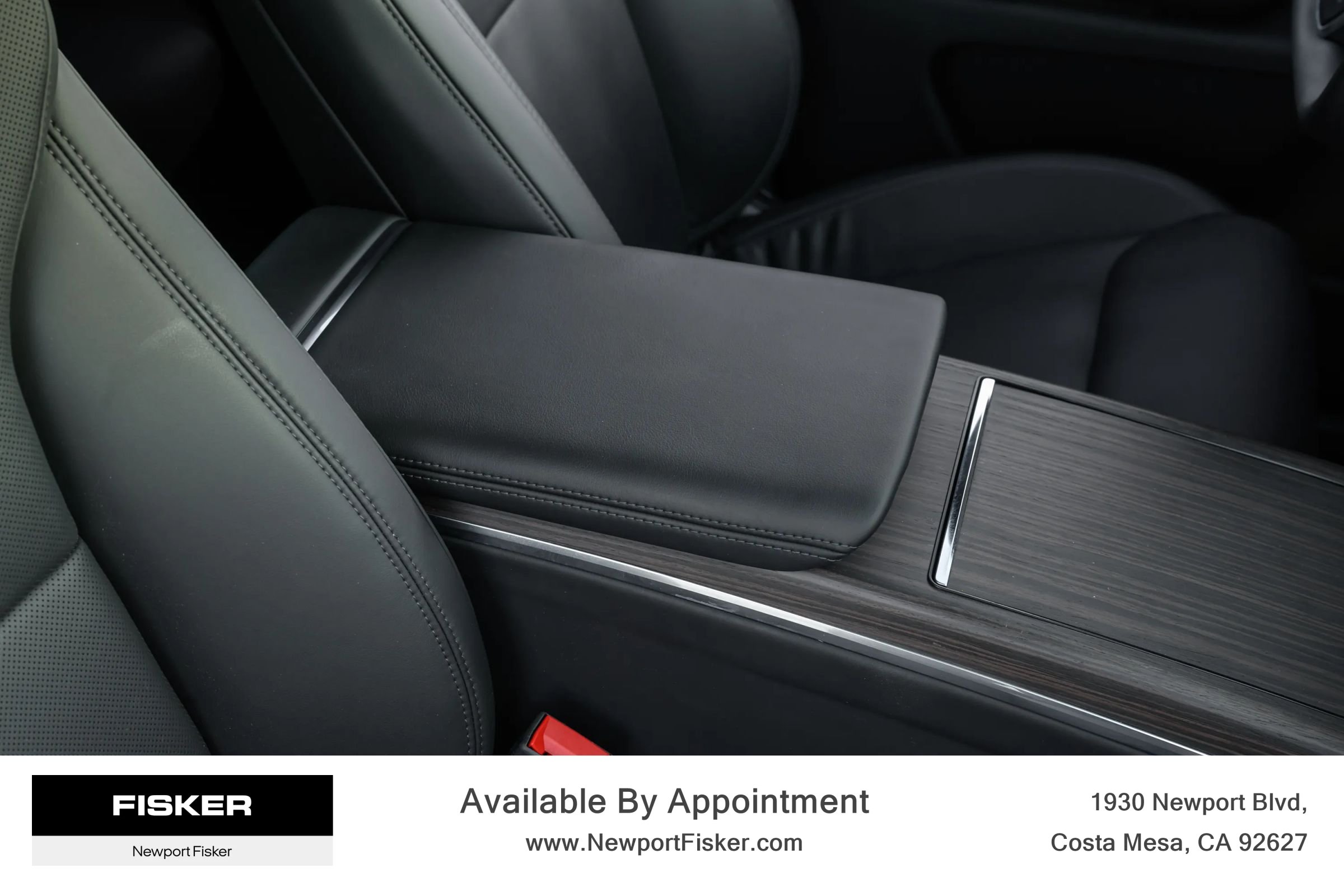 Used 2023 Tesla Model X AWD/4WD image 38
