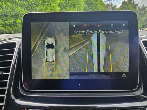 Used 2018 Mercedes-Benz GLE 350 w/ Premium 1 Package image 32