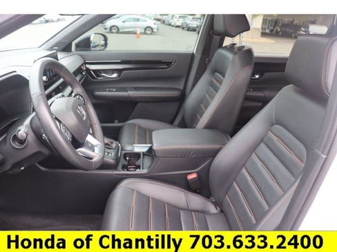 Used 2024 Honda CR-V Sport Touring image 25