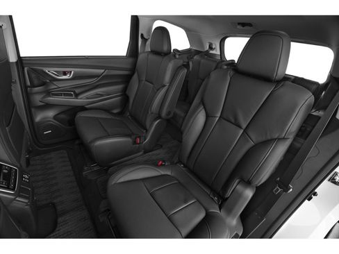 Used 2025 Subaru Ascent Limited AWD/4WD image 8