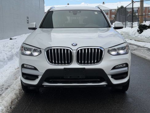 Used 2019 BMW X3 xDrive30i w/ Driving Assistance Package image 8