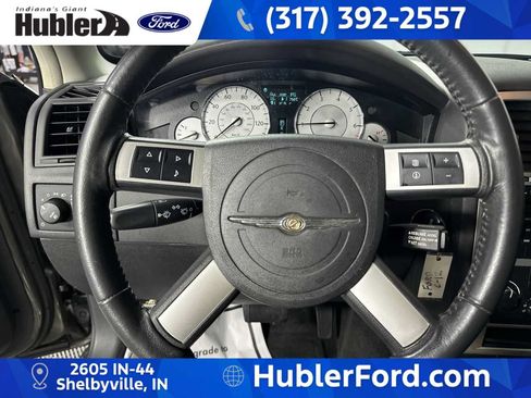 Used 2008 Chrysler 300 Limited w/ Protection Group AWD/4WD image 14
