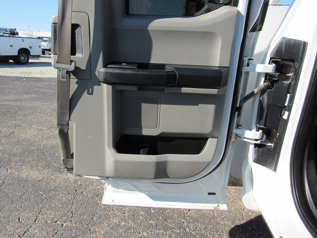 Used 2019 Ford F350 XL w/ XL Value Package AWD/4WD image 15