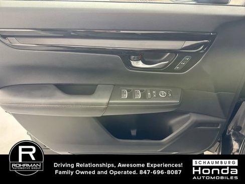 Used 2023 Honda CR-V Sport Touring image 21