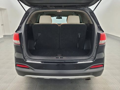 Used 2017 Kia Sorento EX FWD image 29