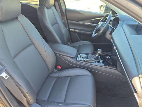 Used 2024 MAZDA CX-30 AWD 2.5 S w/ Select Sport Pkg image 10