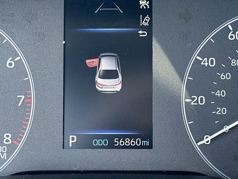 Certified 2024 Toyota Corolla LE image 22