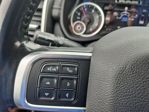 Used 2022 RAM 2500 Laramie AWD/4WD image 19