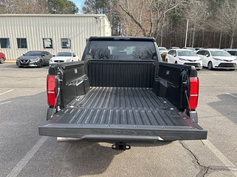 New 2026 Toyota Tacoma SR image 15