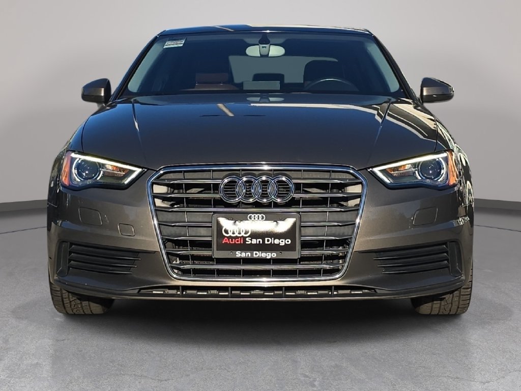 Used 2015 Audi A3 1.8T Premium FWD image 3