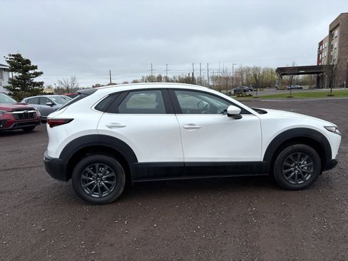 Used 2025 MAZDA CX-30 AWD 2.5 S image 9