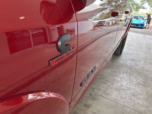 New 2026 RAM 2500 Limited image 19