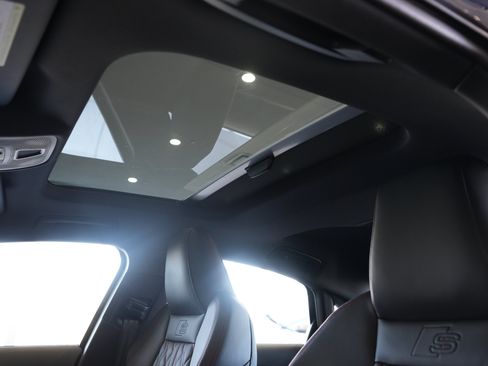 New 2026 Audi S3 Premium image 29