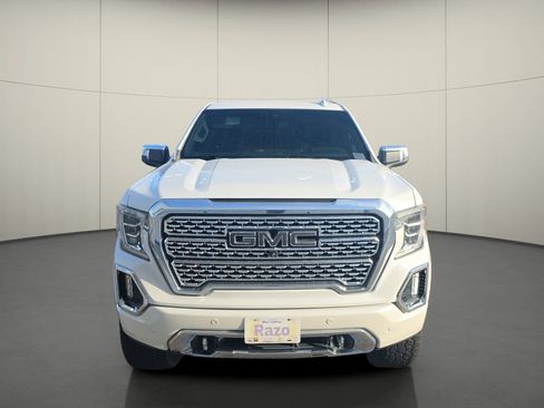 Used 2020 GMC Sierra 1500 Denali w/ Technology Package AWD/4WD image 2