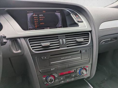 Used 2012 Audi S4 Premium Plus image 16